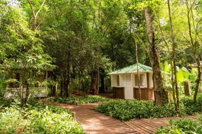 Hotel Village Cataratas 8 Hotel Village Cataratas 8