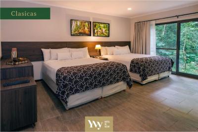 Yvy Hotel de Selva Puerto Iguazu 4 Yvy Hotel de Selva Puerto Iguazu 4