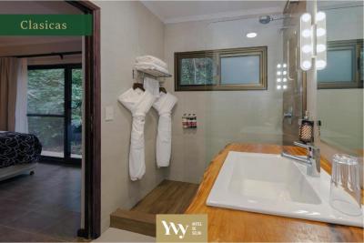 Yvy Hotel de Selva Puerto Iguazu 5 Yvy Hotel de Selva Puerto Iguazu 5