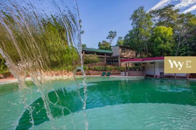 Yvy Hotel de Selva Puerto Iguazu 6 Yvy Hotel de Selva Puerto Iguazu 6