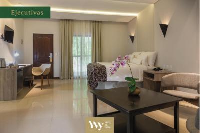 Yvy Hotel de Selva Puerto Iguazu 8 Yvy Hotel de Selva Puerto Iguazu 8