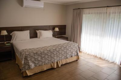 Yvy Hotel de Selva Puerto Iguazu 10 Yvy Hotel de Selva Puerto Iguazu 10