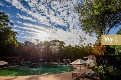 Yvy Hotel de Selva Puerto Iguazu 2 Yvy Hotel de Selva Puerto Iguazu 2
