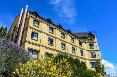Esplendor Wyndham El Calafate Hotel 3 Esplendor Wyndham El Calafate Hotel 3
