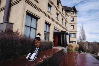 Esplendor Wyndham El Calafate Hotel 4 Esplendor Wyndham El Calafate Hotel 4