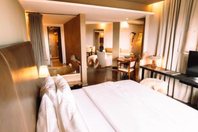 Esplendor Wyndham El Calafate Hotel 5 Esplendor Wyndham El Calafate Hotel 5