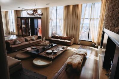 Esplendor Wyndham El Calafate Hotel 7 Esplendor Wyndham El Calafate Hotel 7
