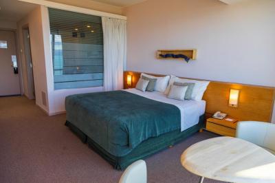 Hotel Design Suites Calafate 9 Hotel Design Suites Calafate 9