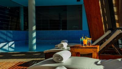 Hotel Design Suites Calafate 6 Hotel Design Suites Calafate 6
