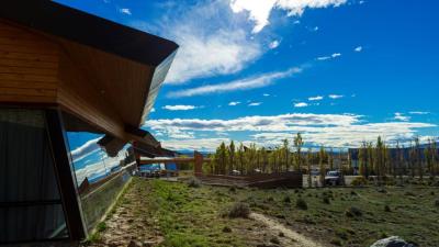 Hotel Design Suites Calafate 4 Hotel Design Suites Calafate 4