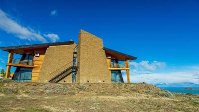 Hotel Design Suites Calafate 3 Hotel Design Suites Calafate 3