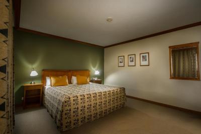 Hotel Kosten Aike El Calafate 9 Hotel Kosten Aike El Calafate 9