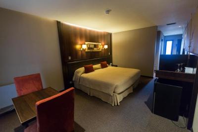 Imago Hotel El Calafate 9 Imago Hotel El Calafate 9