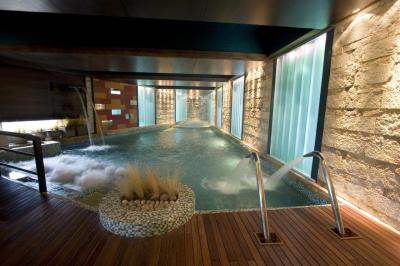 Imago Hotel El Calafate 10 Imago Hotel El Calafate 10