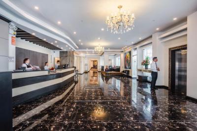 Nobility Grand Hotel 4 Nobility Grand Hotel 4
