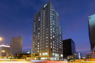 Holiday Inn Express - Lima San Isidro by IHG 9 Holiday Inn Express - Lima San Isidro by IHG 9