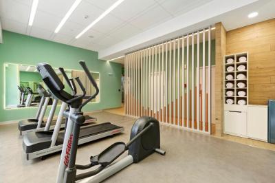 Holiday Inn Express - Lima San Isidro by IHG 7 Holiday Inn Express - Lima San Isidro by IHG 7