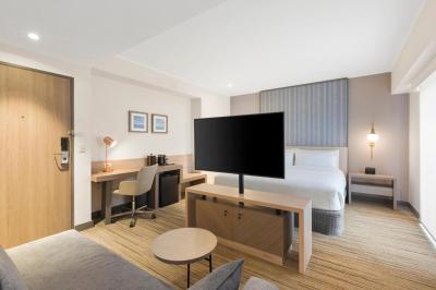 Holiday Inn Express - Lima San Isidro by IHG 4 Holiday Inn Express - Lima San Isidro by IHG 4