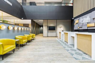 Holiday Inn Express - Lima San Isidro by IHG 3 Holiday Inn Express - Lima San Isidro by IHG 3