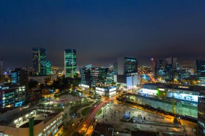 Holiday Inn Express - Lima San Isidro by IHG 10 Holiday Inn Express - Lima San Isidro by IHG 10