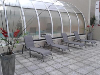 Land Plaza Hotel Bahía Blanca 9 Land Plaza Hotel Bahía Blanca 9