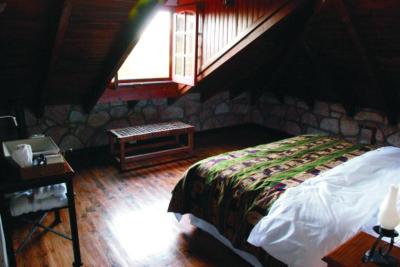 La Aguada Hotel Boutique de Montana 2 La Aguada Hotel Boutique de Montana 2