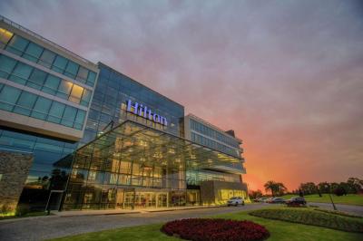 Hilton Pilar Hotel 10 Hilton Pilar Hotel 10