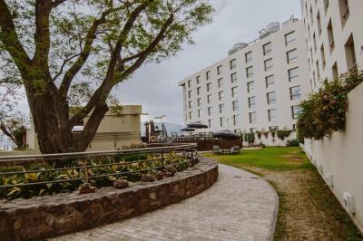 Sheraton Salta Hotel 9 Sheraton Salta Hotel 9