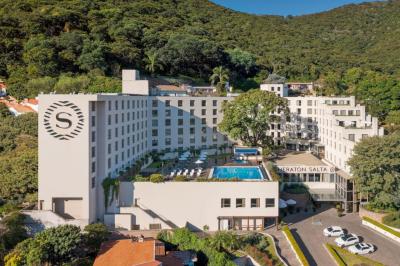 Sheraton Salta Hotel 9 Sheraton Salta Hotel 9