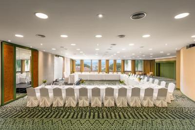 Sheraton Salta Hotel 2 Sheraton Salta Hotel 2