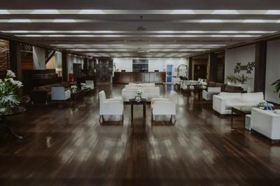 Sheraton Salta Hotel 7 Sheraton Salta Hotel 7