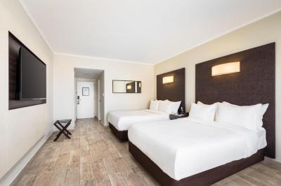 Sheraton Salta Hotel 10 Sheraton Salta Hotel 10