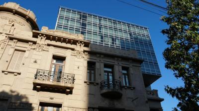 Hotel Design Suites Salta 2 Hotel Design Suites Salta 2