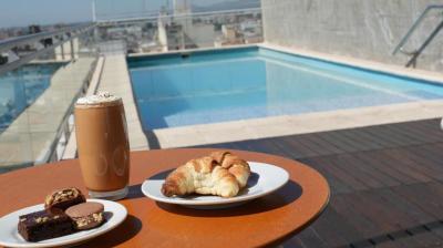 Hotel Design Suites Salta 9 Hotel Design Suites Salta 9