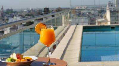 Hotel Design Suites Salta 8 Hotel Design Suites Salta 8