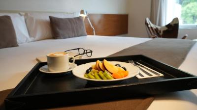 Hotel Design Suites Salta 7 Hotel Design Suites Salta 7