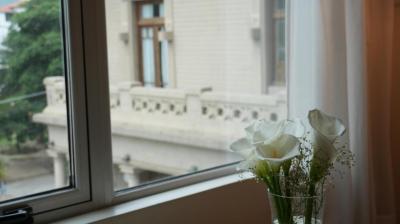 Hotel Design Suites Salta 5 Hotel Design Suites Salta 5