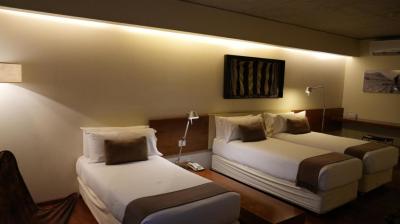 Hotel Design Suites Salta 3 Hotel Design Suites Salta 3