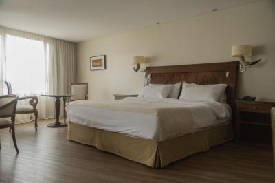 Hotel Almería Salta 4 Hotel Almería Salta 4