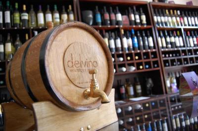 Delvino Boutique Hotel 9 Delvino Boutique Hotel 9