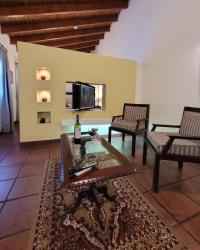 Delvino Boutique Hotel 8 Delvino Boutique Hotel 8
