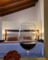 Delvino Boutique Hotel 6 Delvino Boutique Hotel 6