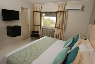 Portezuelo Hotel Salta 10 Portezuelo Hotel Salta 10
