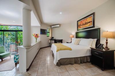 Papagayo Golden Palms Beachfront Hotel 10 Papagayo Golden Palms Beachfront Hotel 10