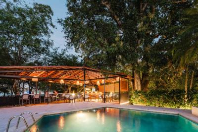 Papagayo Golden Palms Beachfront Hotel 8 Papagayo Golden Palms Beachfront Hotel 8