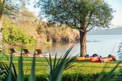 Papagayo Golden Palms Beachfront Hotel 7 Papagayo Golden Palms Beachfront Hotel 7