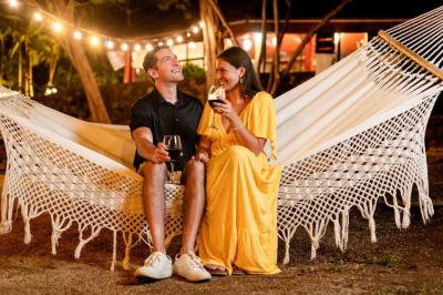 Papagayo Golden Palms Beachfront Hotel 4 Papagayo Golden Palms Beachfront Hotel 4