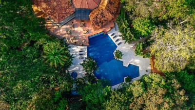 Papagayo Golden Palms Beachfront Hotel 3 Papagayo Golden Palms Beachfront Hotel 3