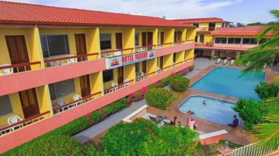 Hotel Yadran Beach Resort 3 Hotel Yadran Beach Resort 3