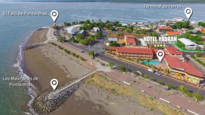 Hotel Yadran Beach Resort 4 Hotel Yadran Beach Resort 4